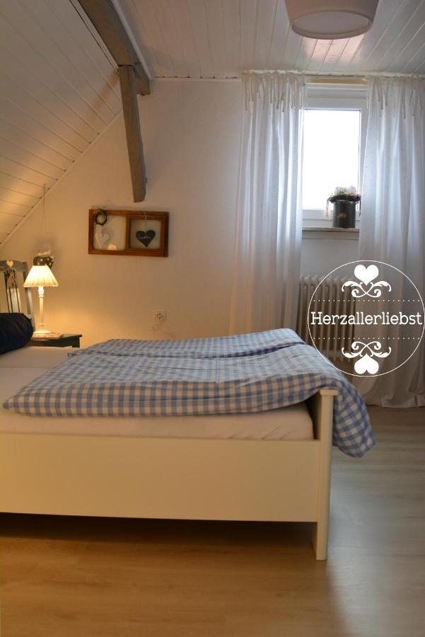 Ferienwohnung Herzallerliebst Bad Lauterberg Kültér fotó
