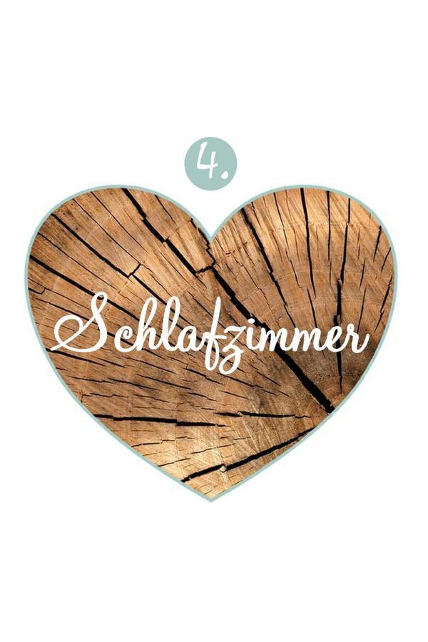 Ferienwohnung Herzallerliebst Bad Lauterberg Kültér fotó