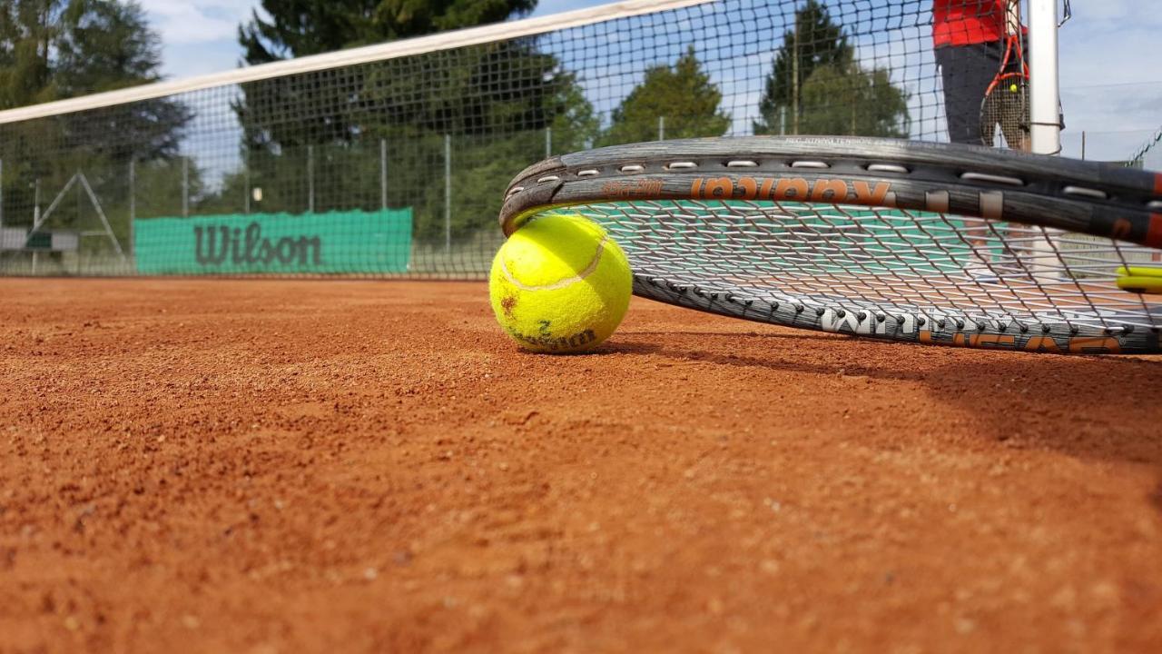 Ferienwohnung Herzallerliebst Bad Lauterberg Kültér fotó